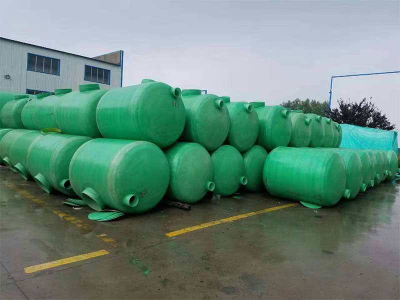 如何解決化糞池排污問題？